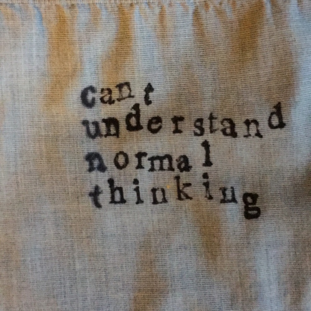 Custom Artists Quicksilver Button Down Shirt - image 5